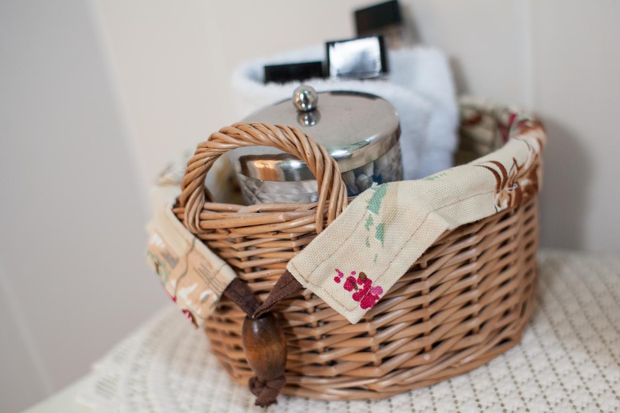 The Brownlow Bed & Breakfast Ivinghoe Bagian luar foto