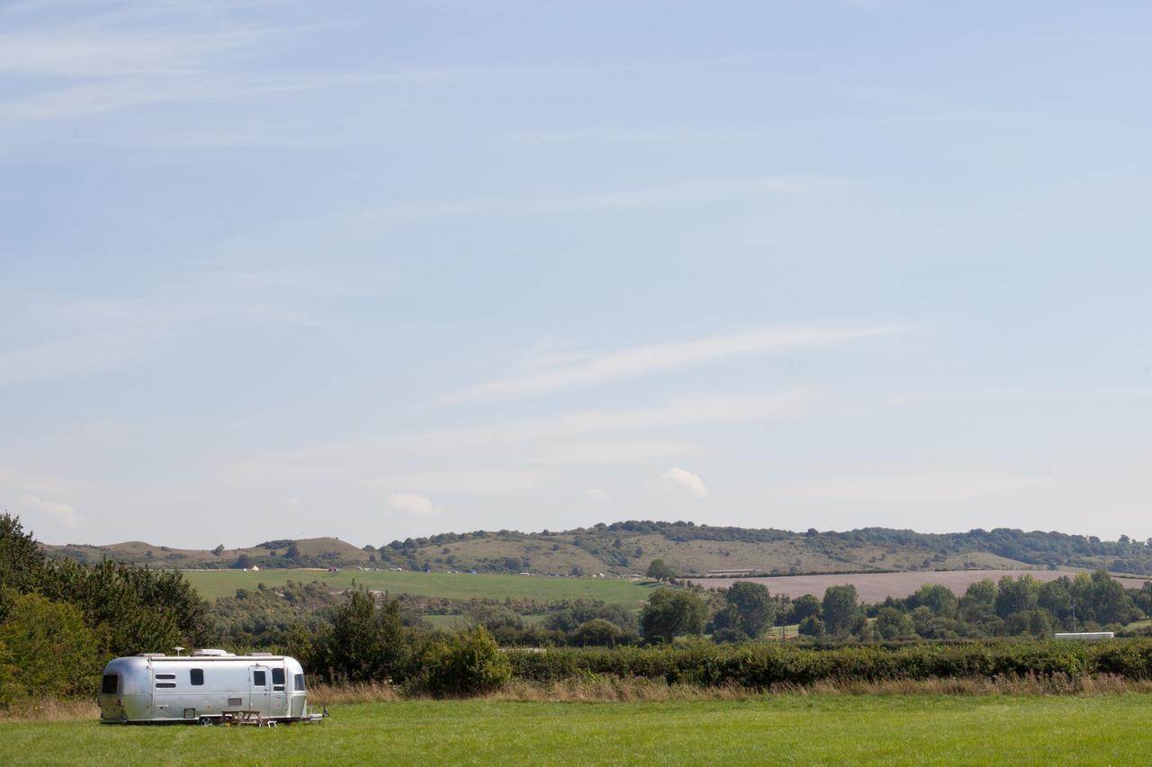 The Brownlow Bed & Breakfast Ivinghoe Bagian luar foto