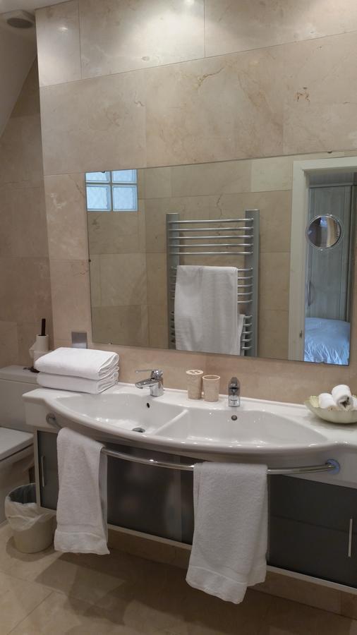 The Brownlow Bed & Breakfast Ivinghoe Bagian luar foto